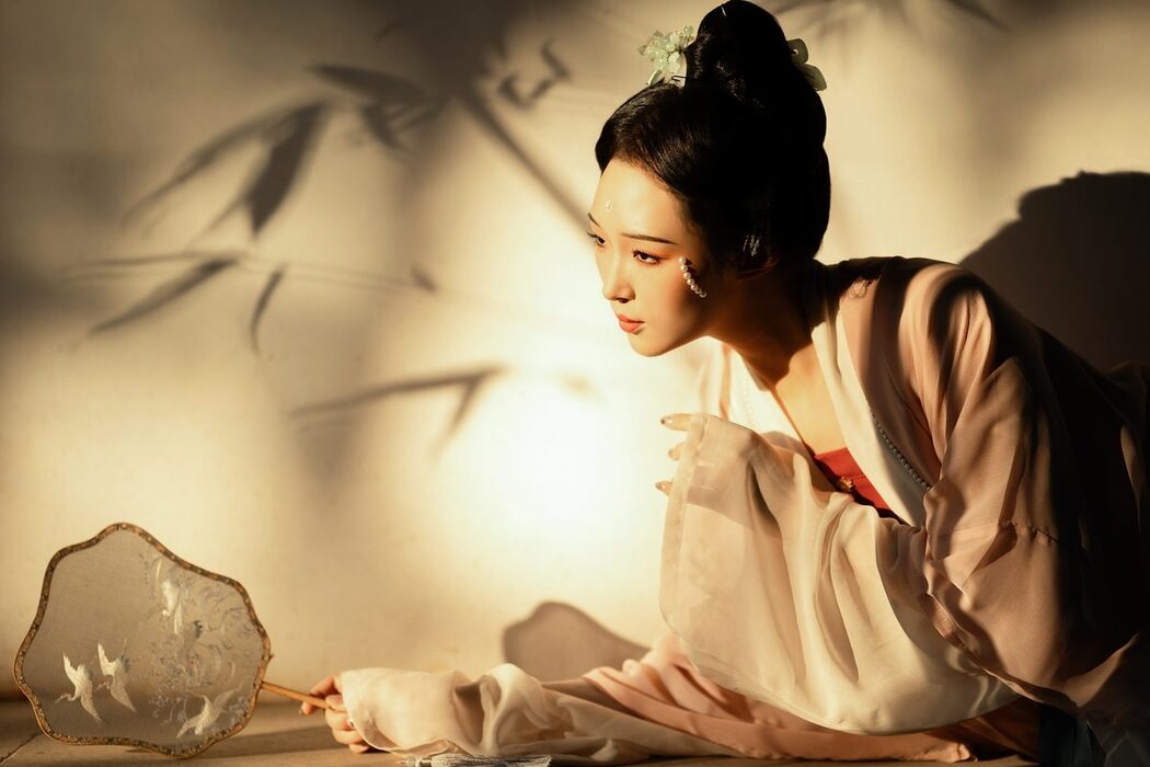 YiTuYu艺图语 Vol.6183 Bing Leng De Xi Gua