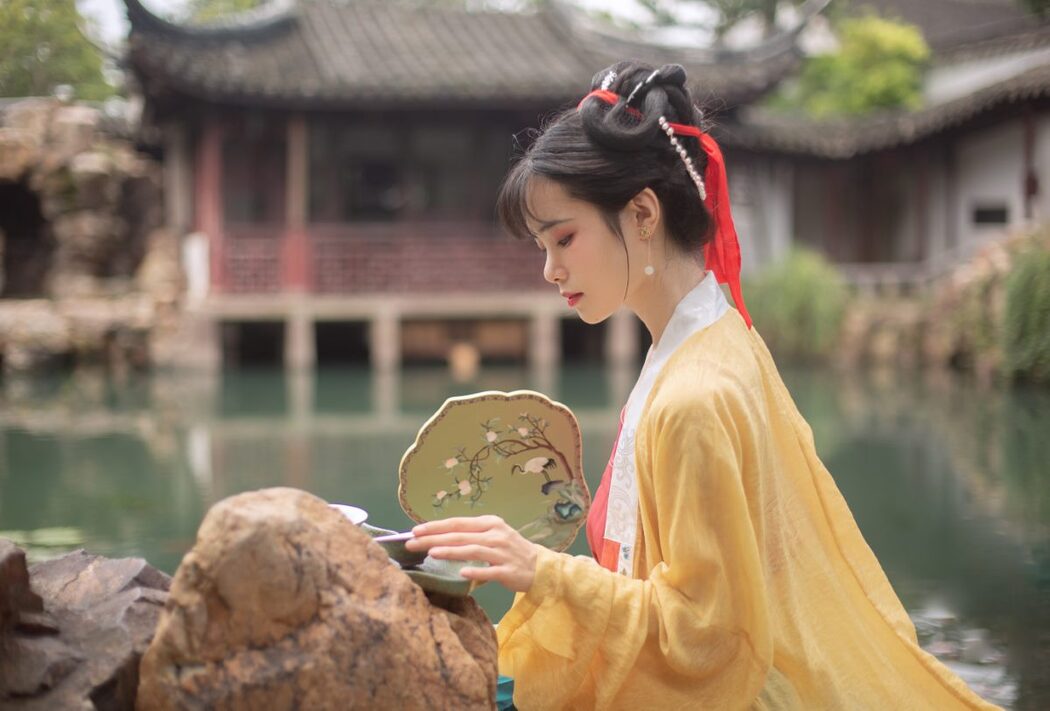YiTuYu艺图语 Vol.912 Yi Ke Pu Tao Shu