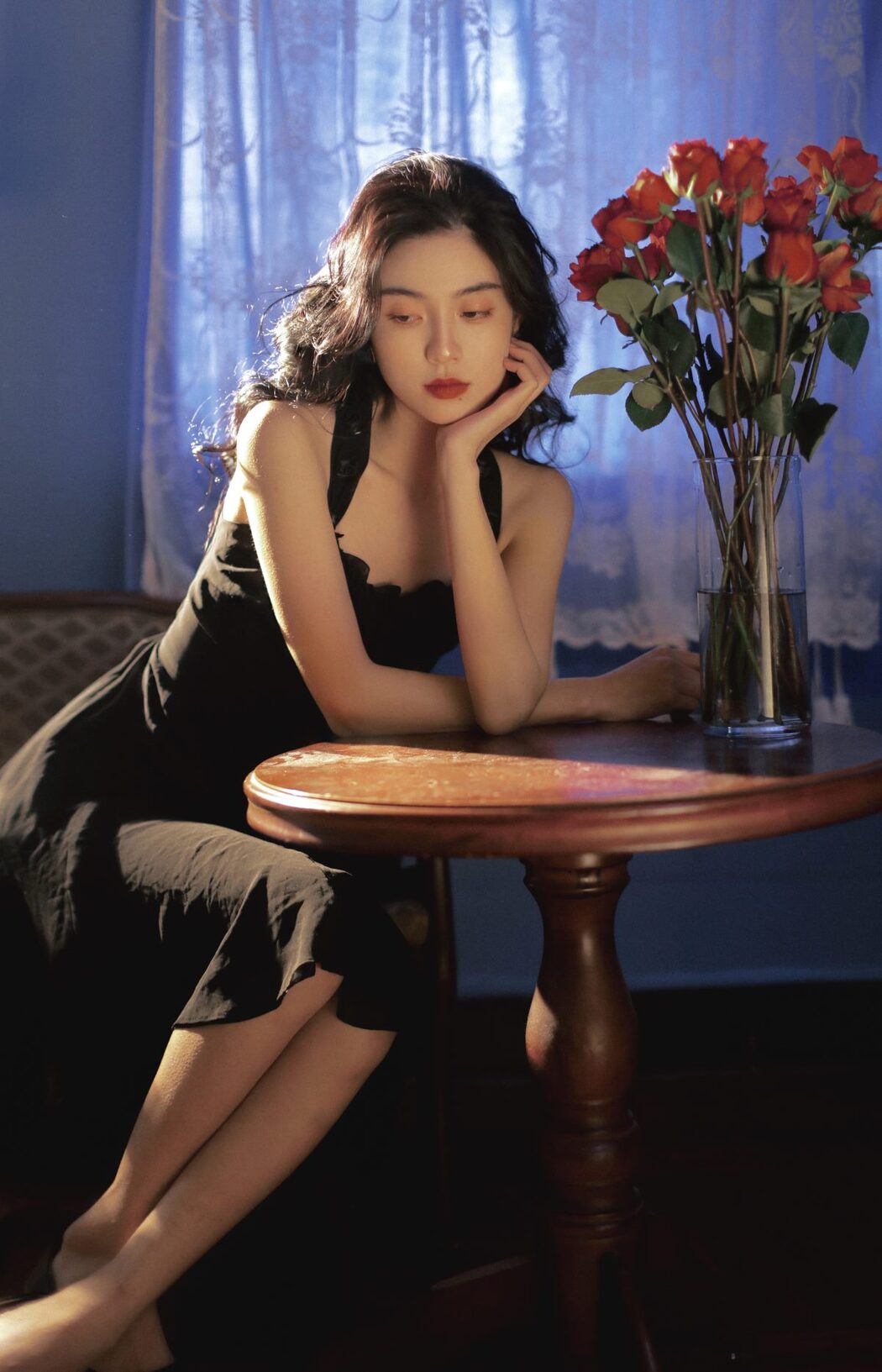 YiTuYu艺图语 Vol.931 Lin Shi Zhen