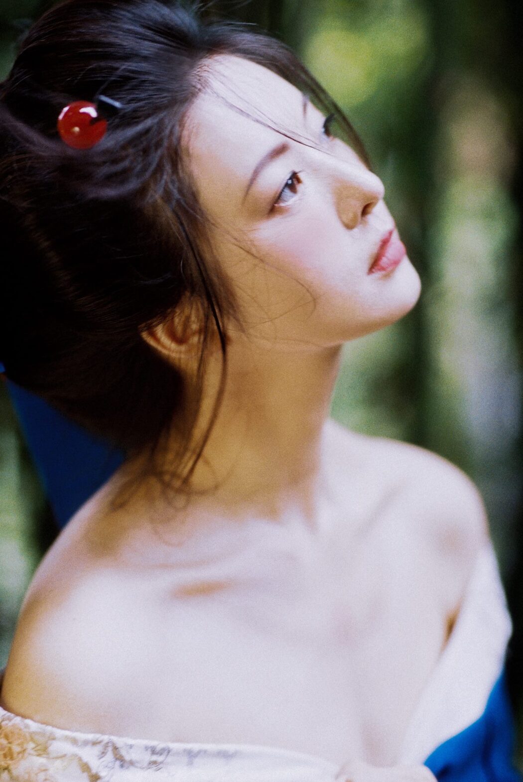 YiTuYu艺图语 Vol.936 Yang Yang