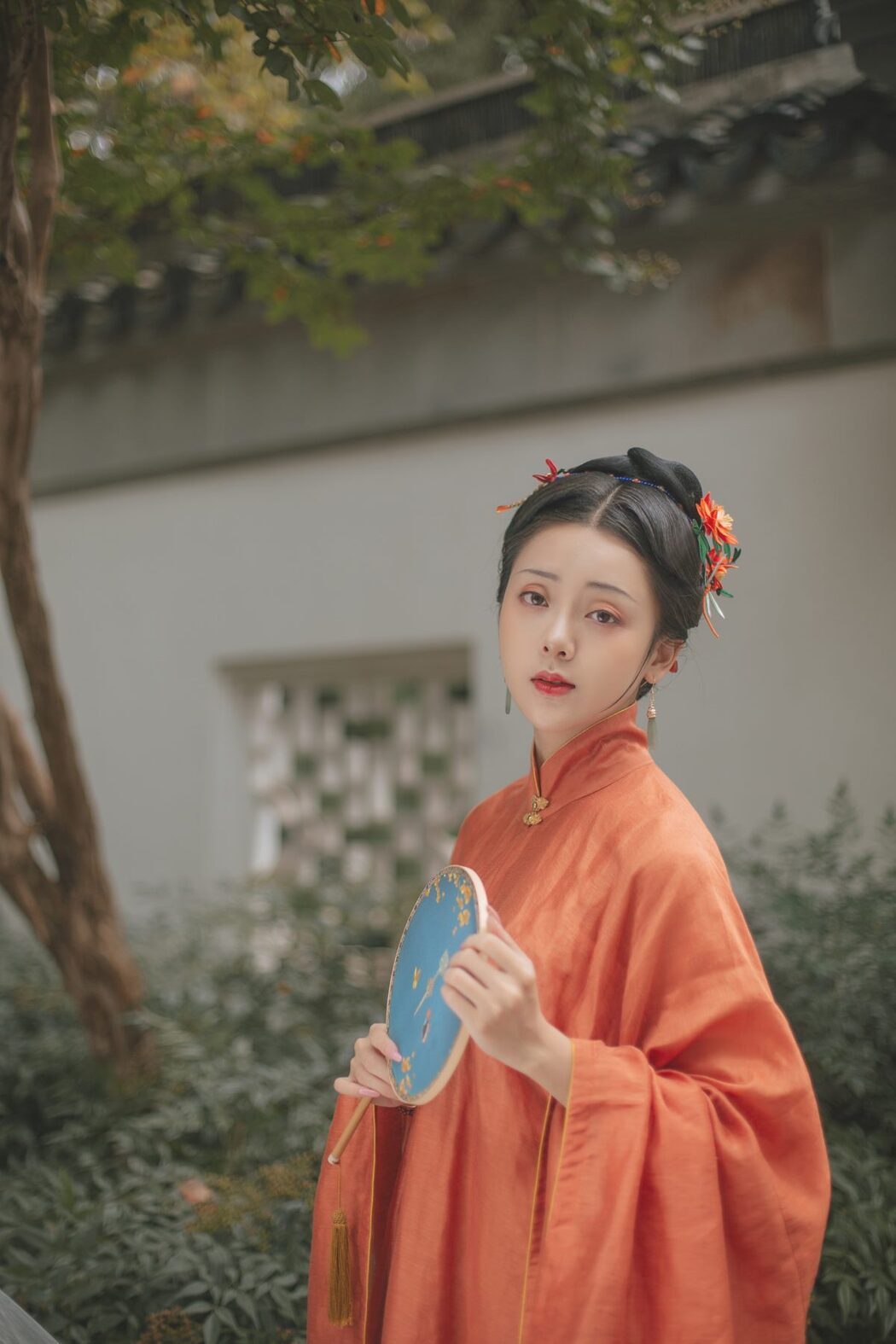 YiTuYu艺图语 Vol.932 Yu Yue Toto