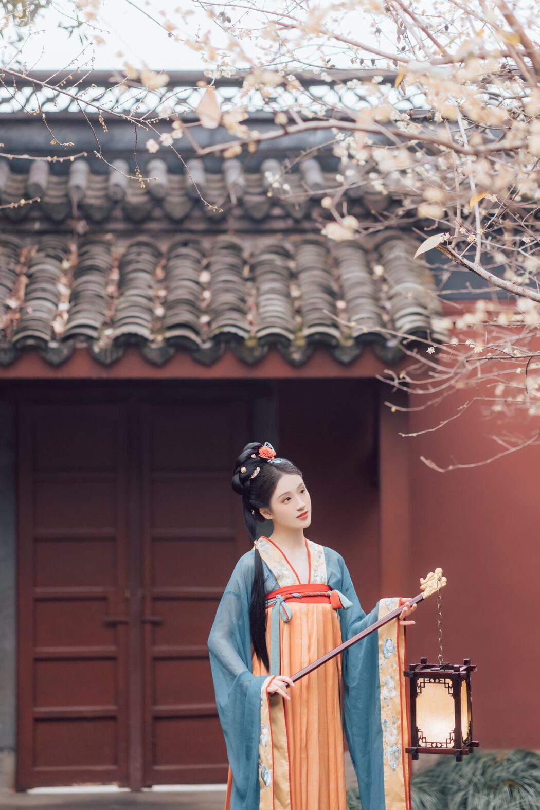YiTuYu艺图语 Vol.899 Fang Ting Yu