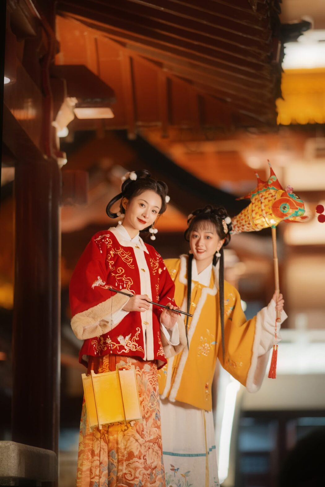 YiTuYu艺图语 Vol.910 Yi Ming