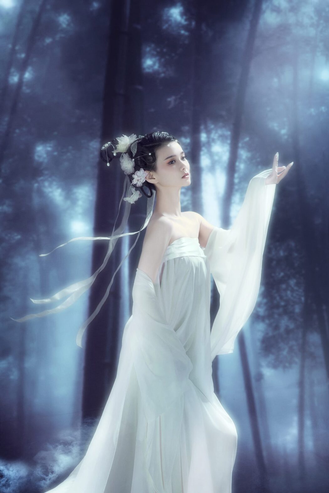 YiTuYu艺图语 Vol.969 Xin Bao