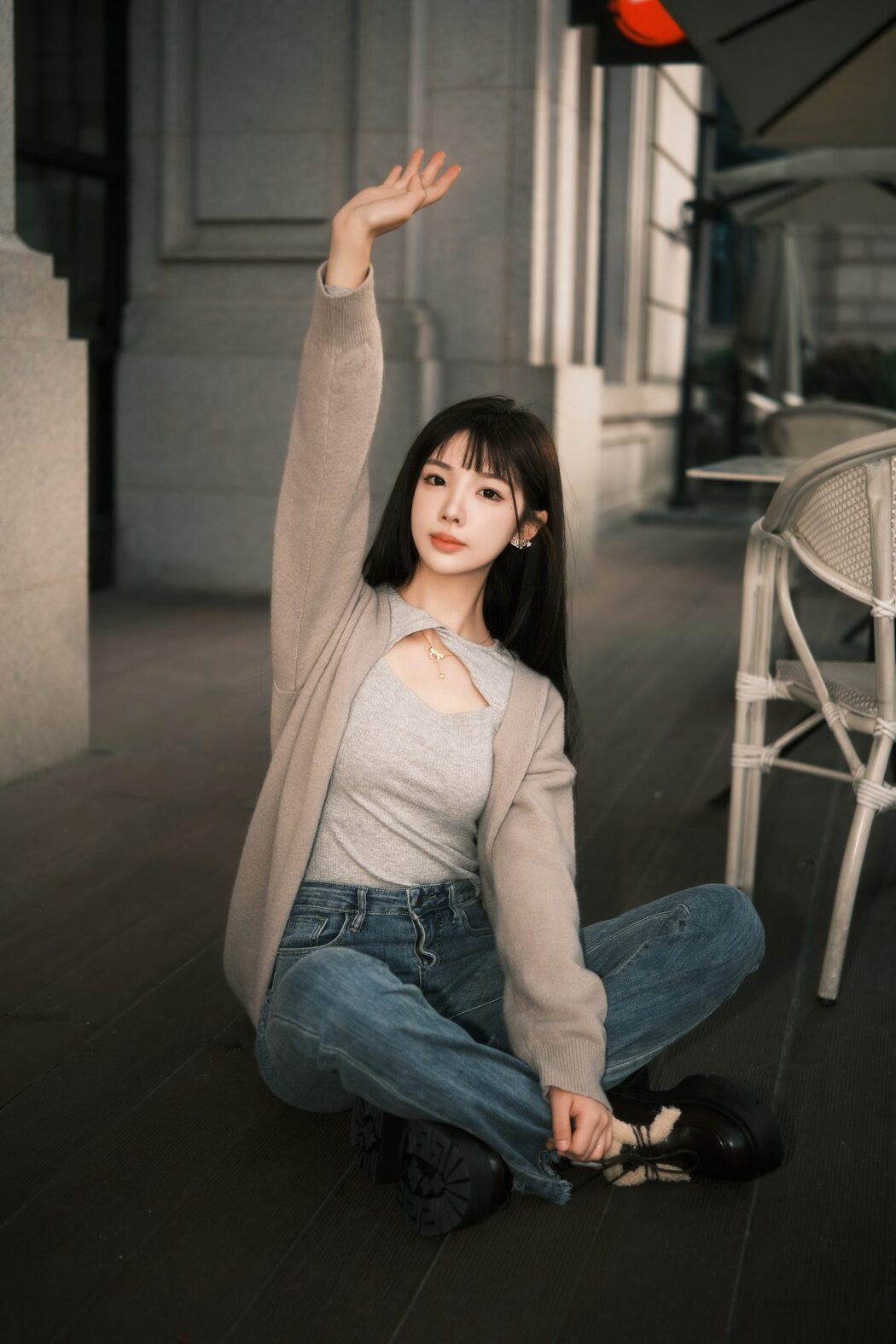 YiTuYu艺图语 Vol.6107 Xiao Jie Rui