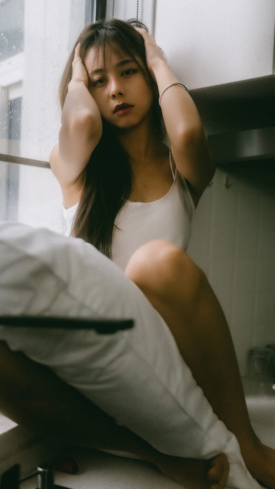 YiTuYu艺图语 Vol.938 Xiao Ura