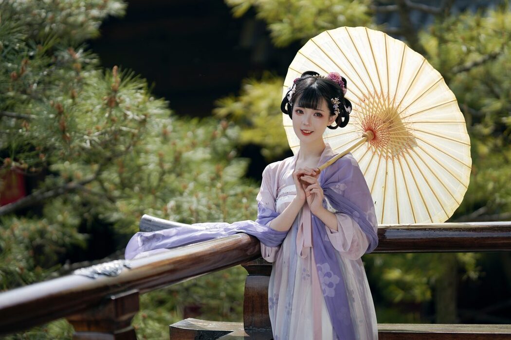 YiTuYu艺图语 Vol.6181 Si Yan Bu Chi Bao Zi