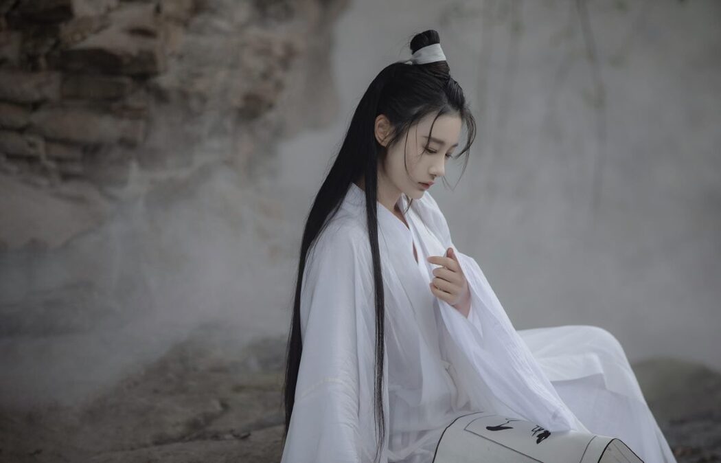 YiTuYu艺图语 Vol.904 Shiba Yue