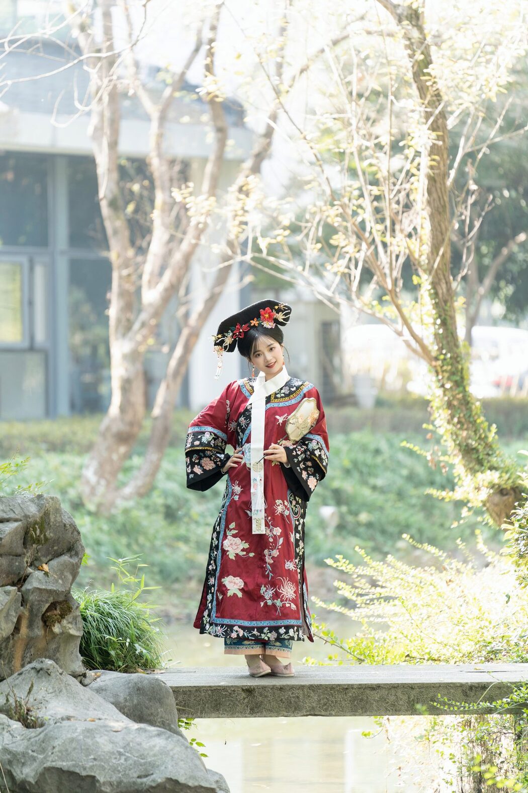 YiTuYu艺图语 Vol.6104 Xiao Ou O