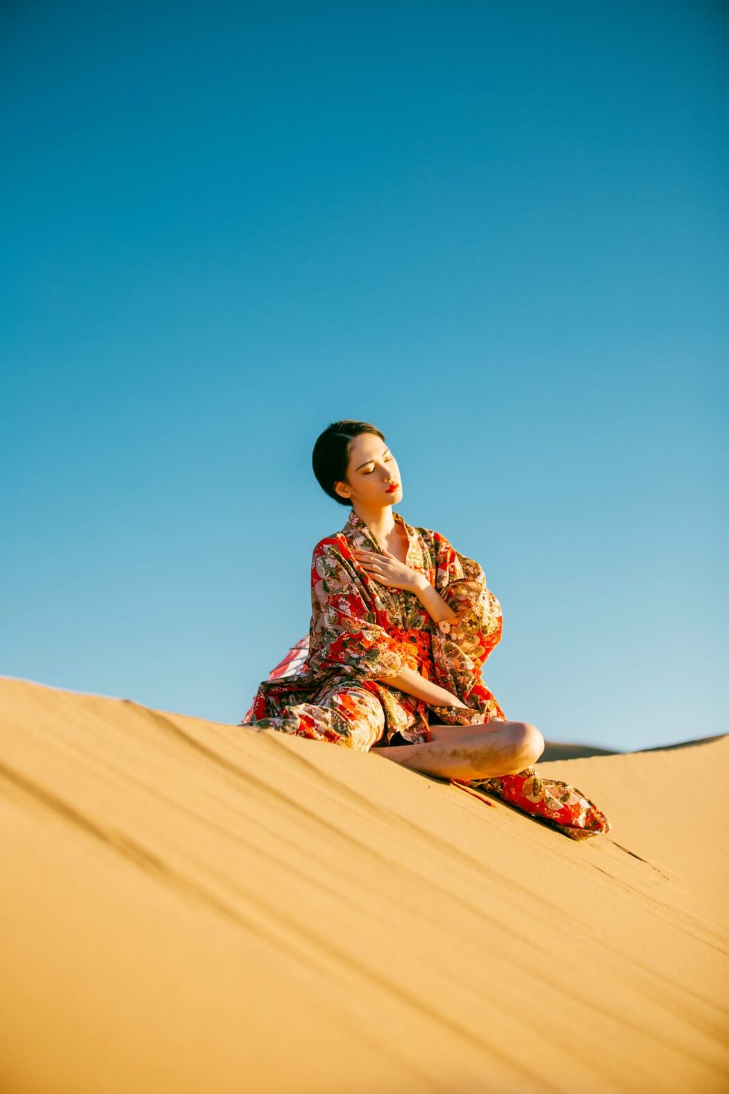 YiTuYu艺图语 Vol.921 Xiao Yuan Na