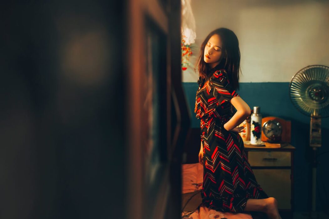 YiTuYu艺图语 Vol.934 Xiao Yuan Na