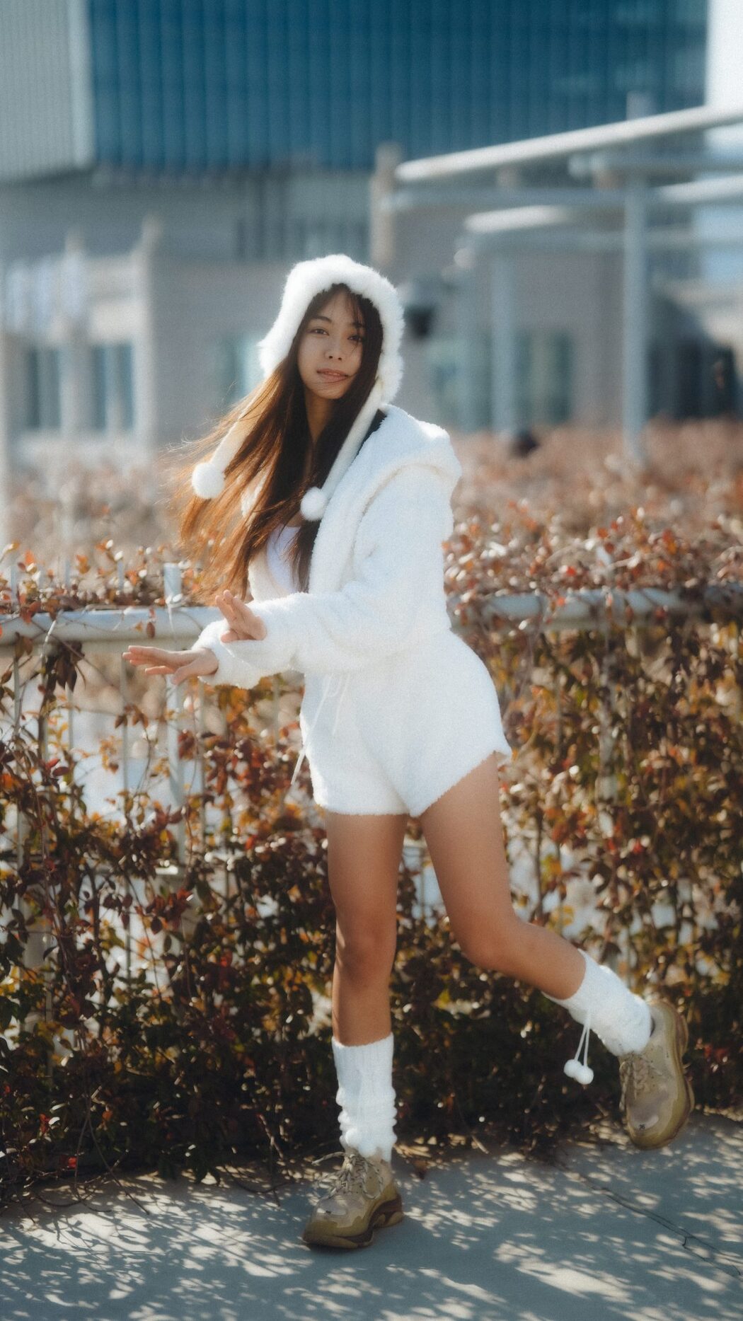 YiTuYu艺图语 Vol.898 Xiao Ura