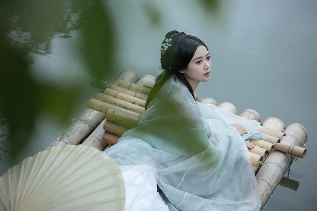 YiTuYu艺图语 Vol.6199 Lsababe