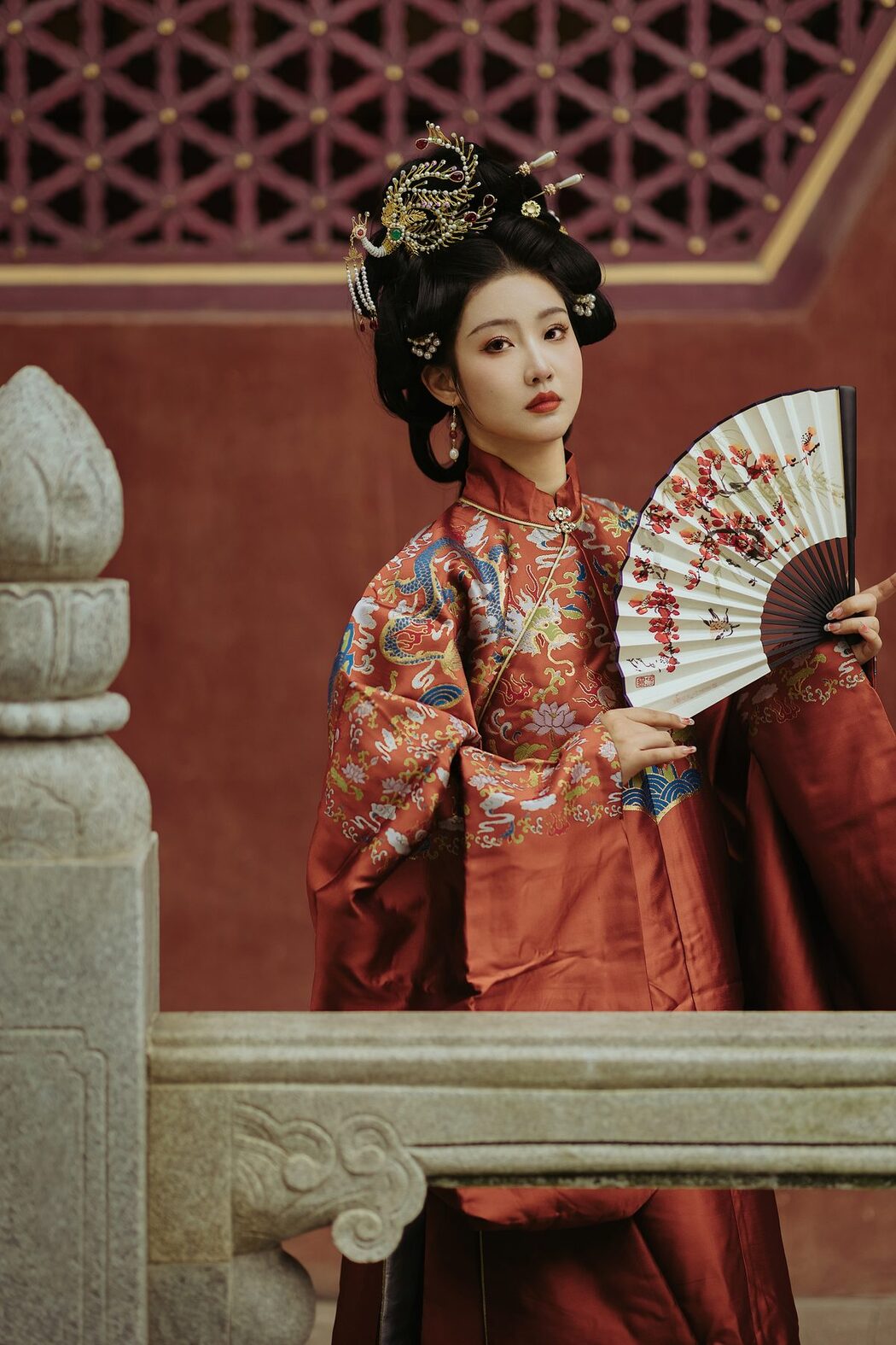 YiTuYu艺图语 Vol.6125 Man Man