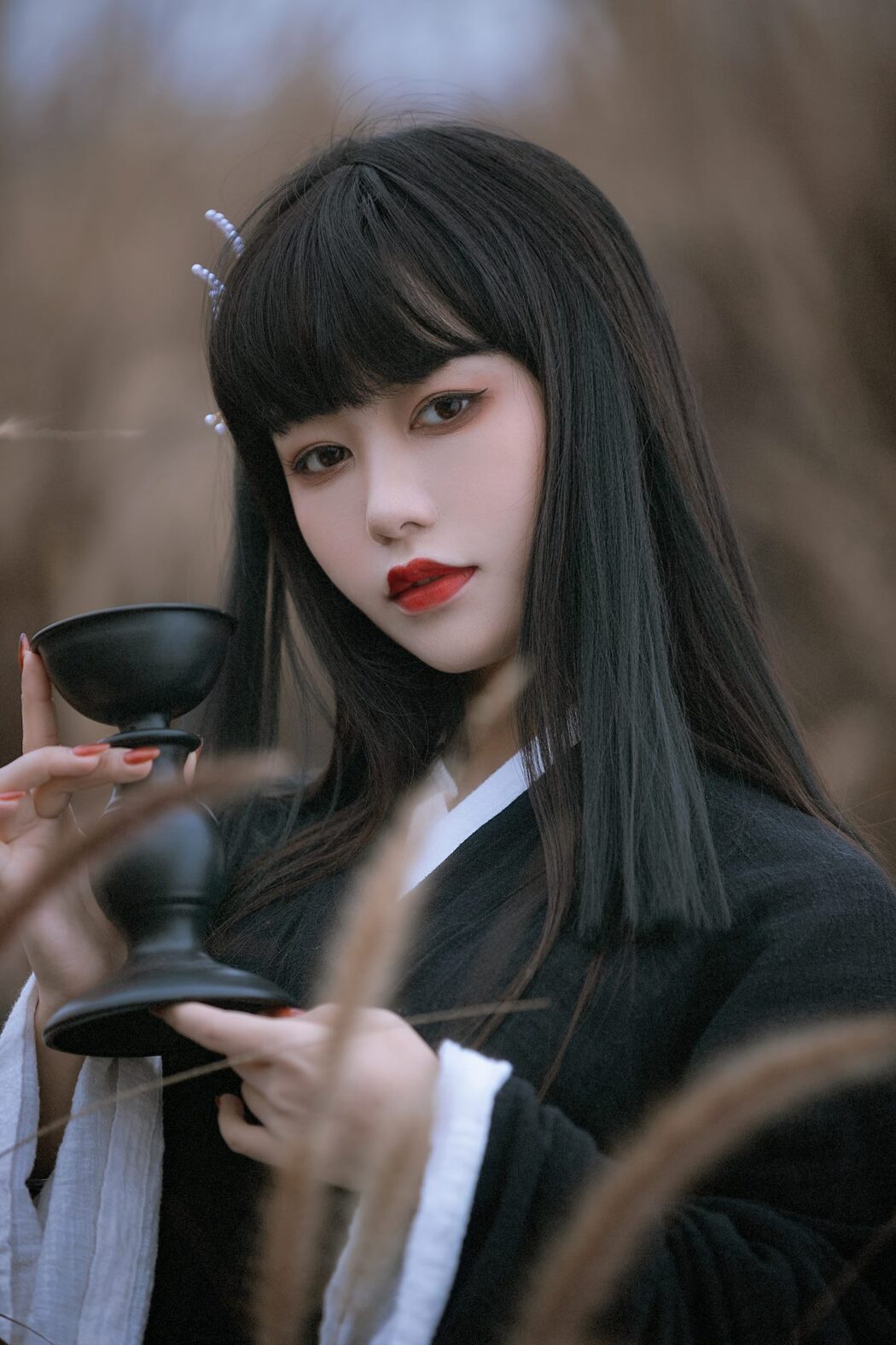 YiTuYu艺图语 Vol.964 Li Yi Yi