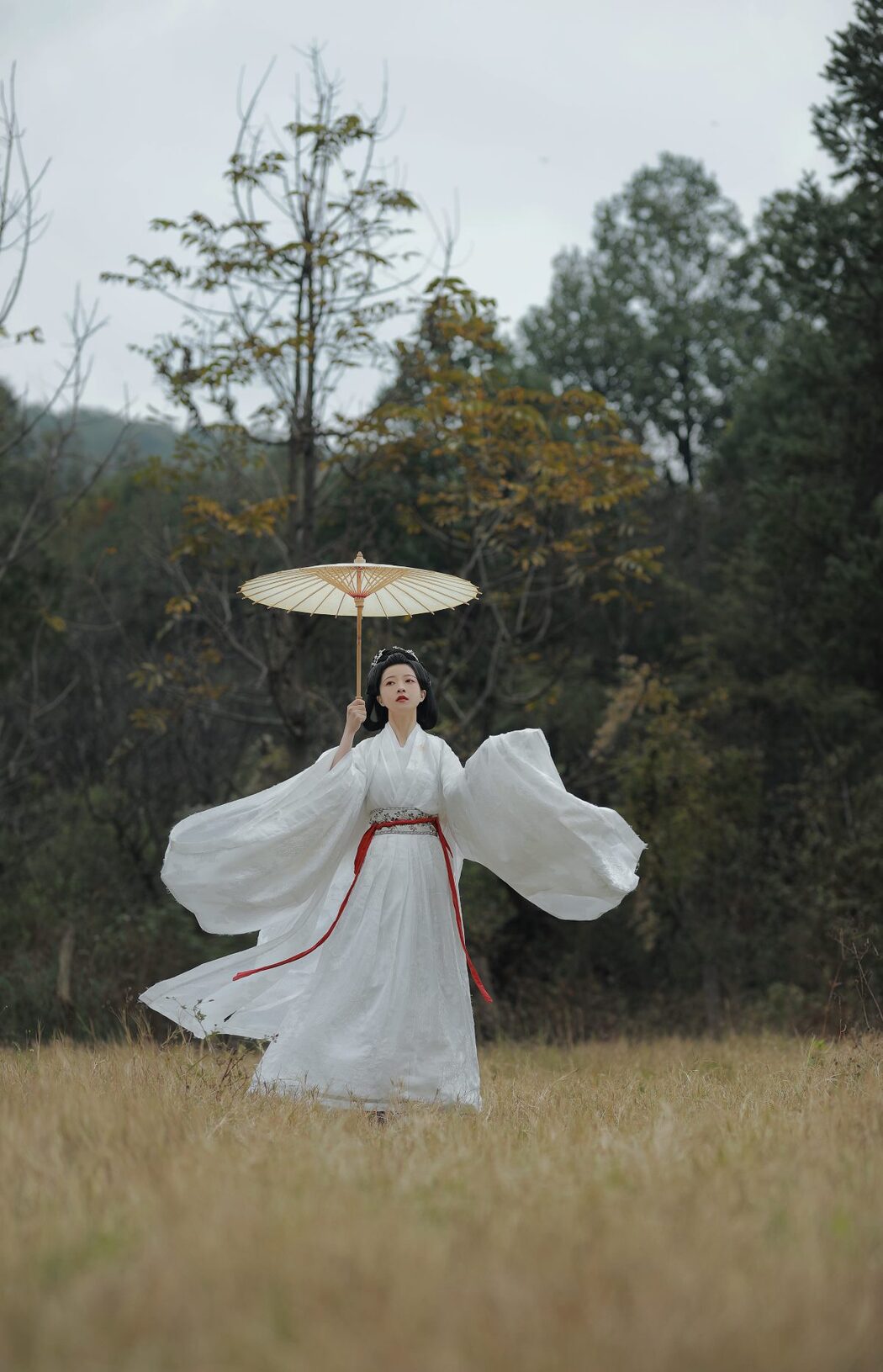 YiTuYu艺图语 Vol.939 YunFleur