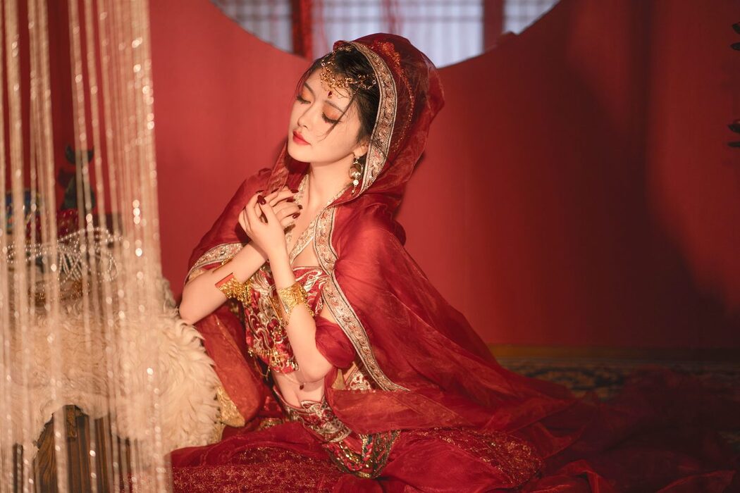 YiTuYu艺图语 Vol.6155 Xing Zhi Ka Tao