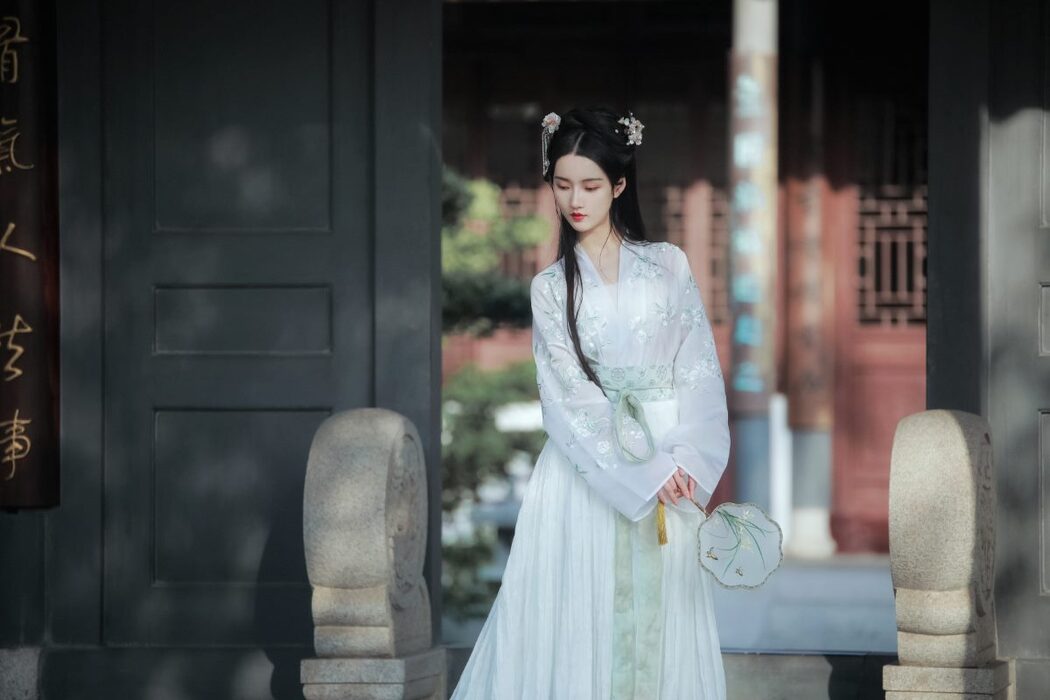 YiTuYu艺图语 Vol.914 Qi Qi