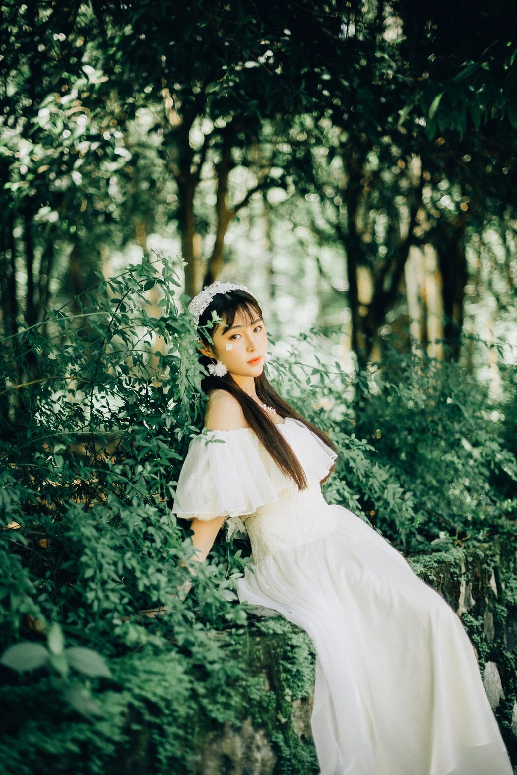 YiTuYu艺图语 Vol.6140 Kure Suo Wei