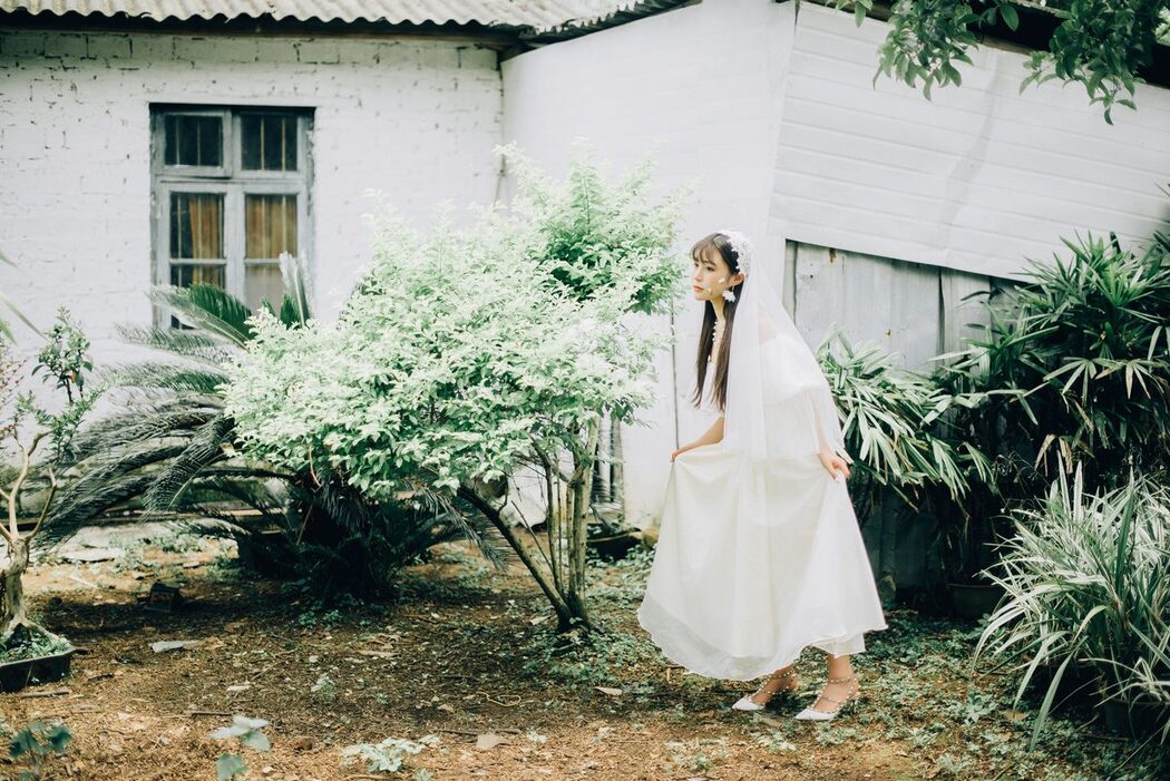 YiTuYu艺图语 Vol.6140 Kure Suo Wei