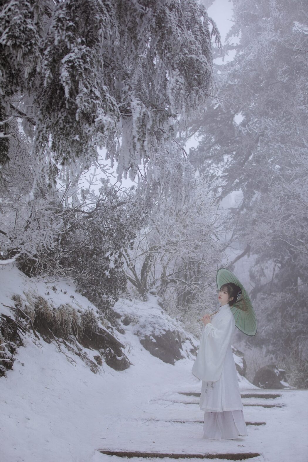 YiTuYu艺图语 Vol.894 Er Yu A