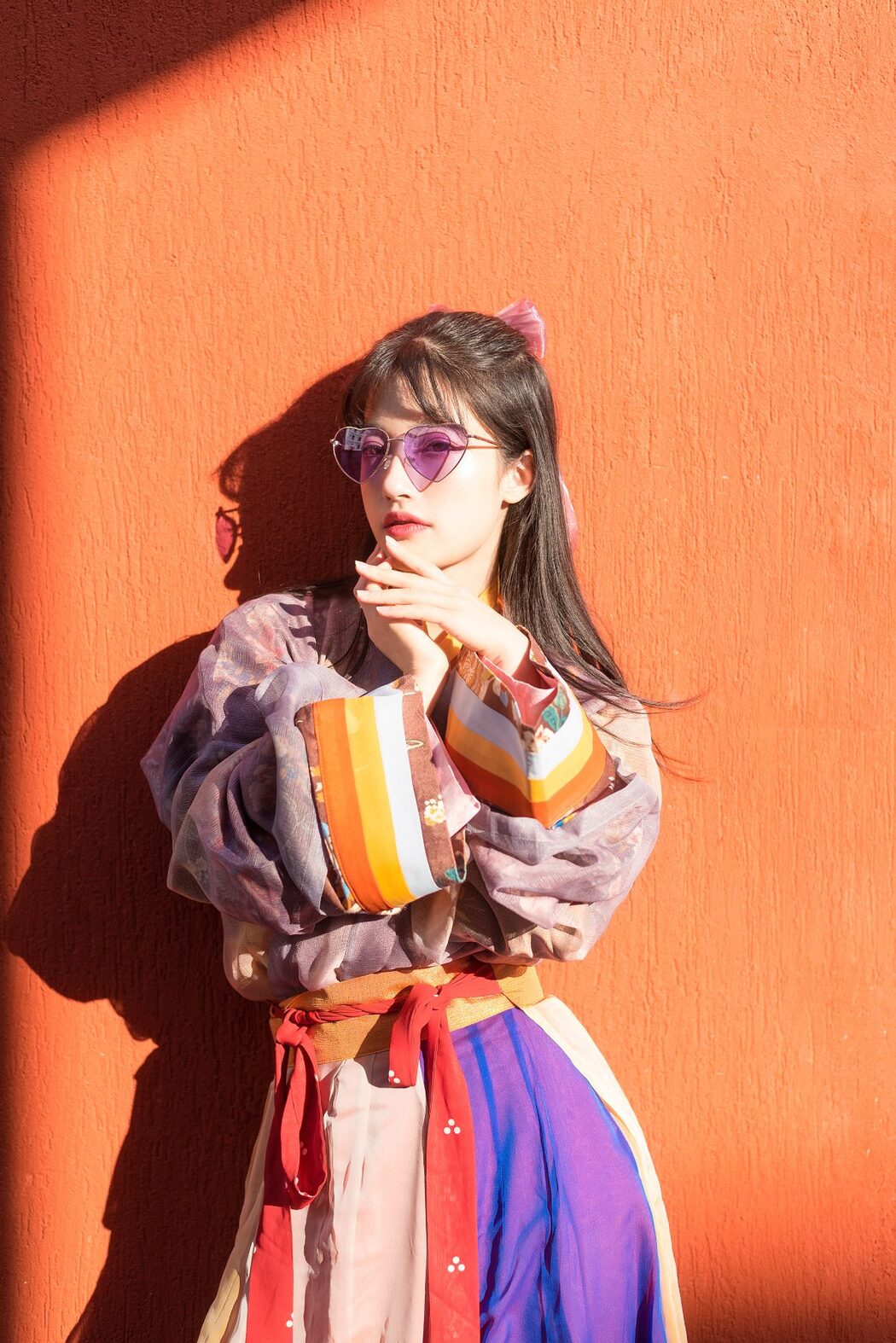 YiTuYu艺图语 Vol.891 Jiu Shi