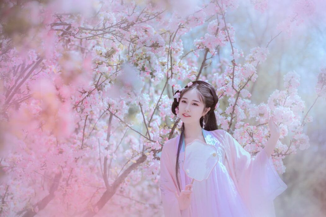 YiTuYu艺图语 Vol.905 Na Bao