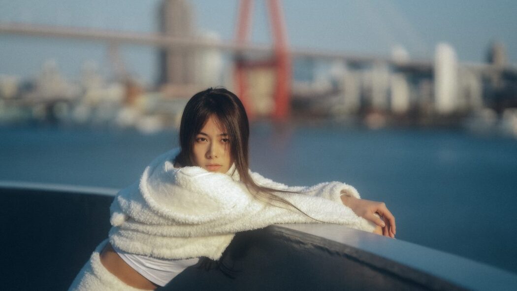YiTuYu艺图语 Vol.898 Xiao Ura