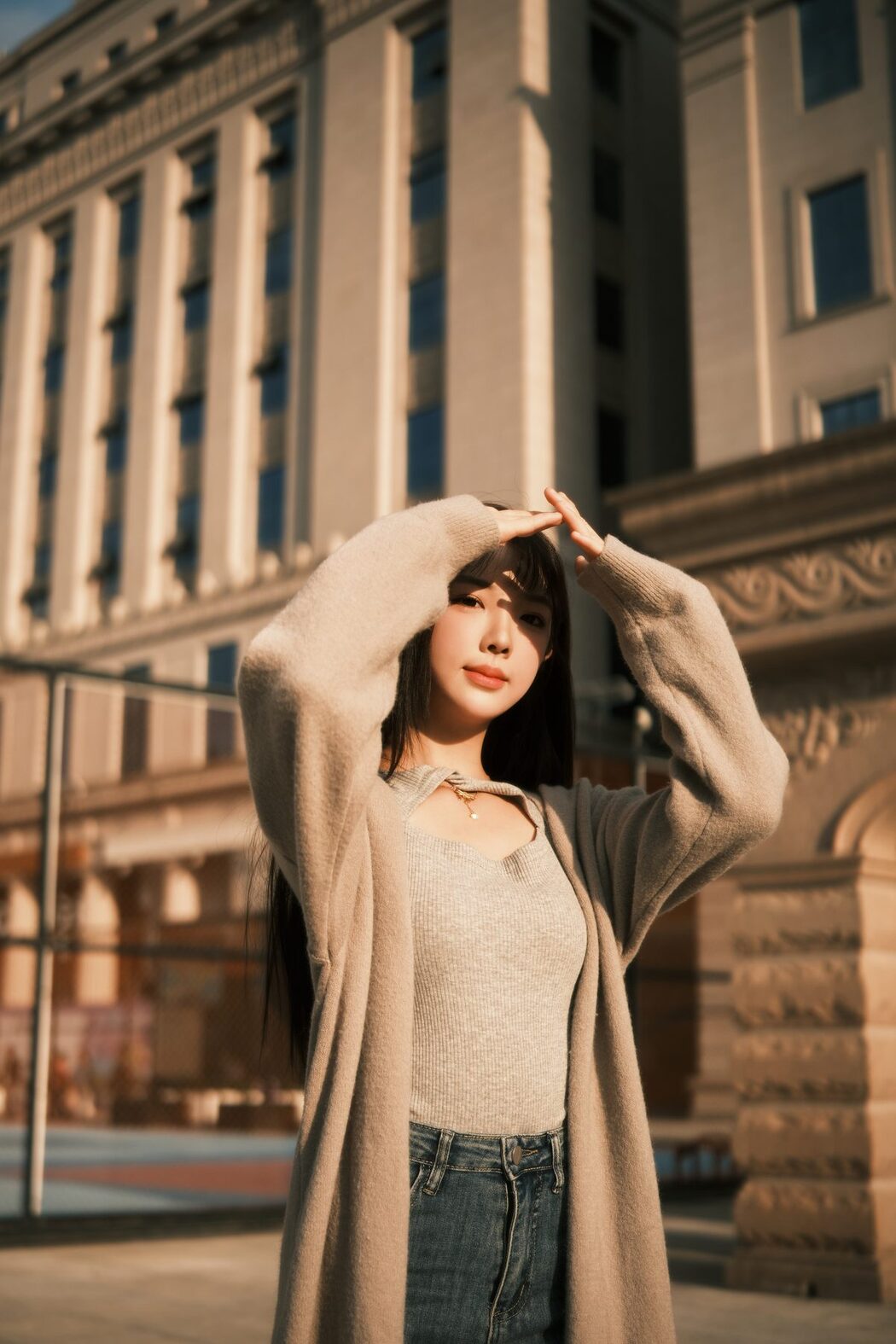 YiTuYu艺图语 Vol.6107 Xiao Jie Rui