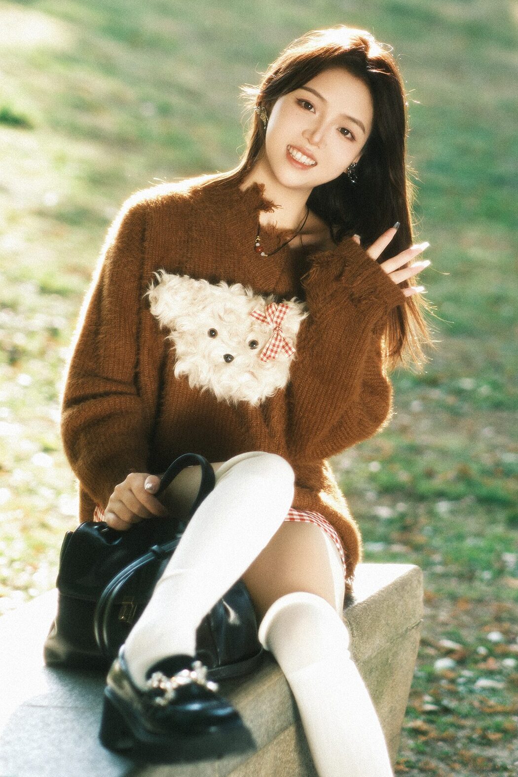 YiTuYu艺图语 Vol.6112 Jia Jia Cover Photo