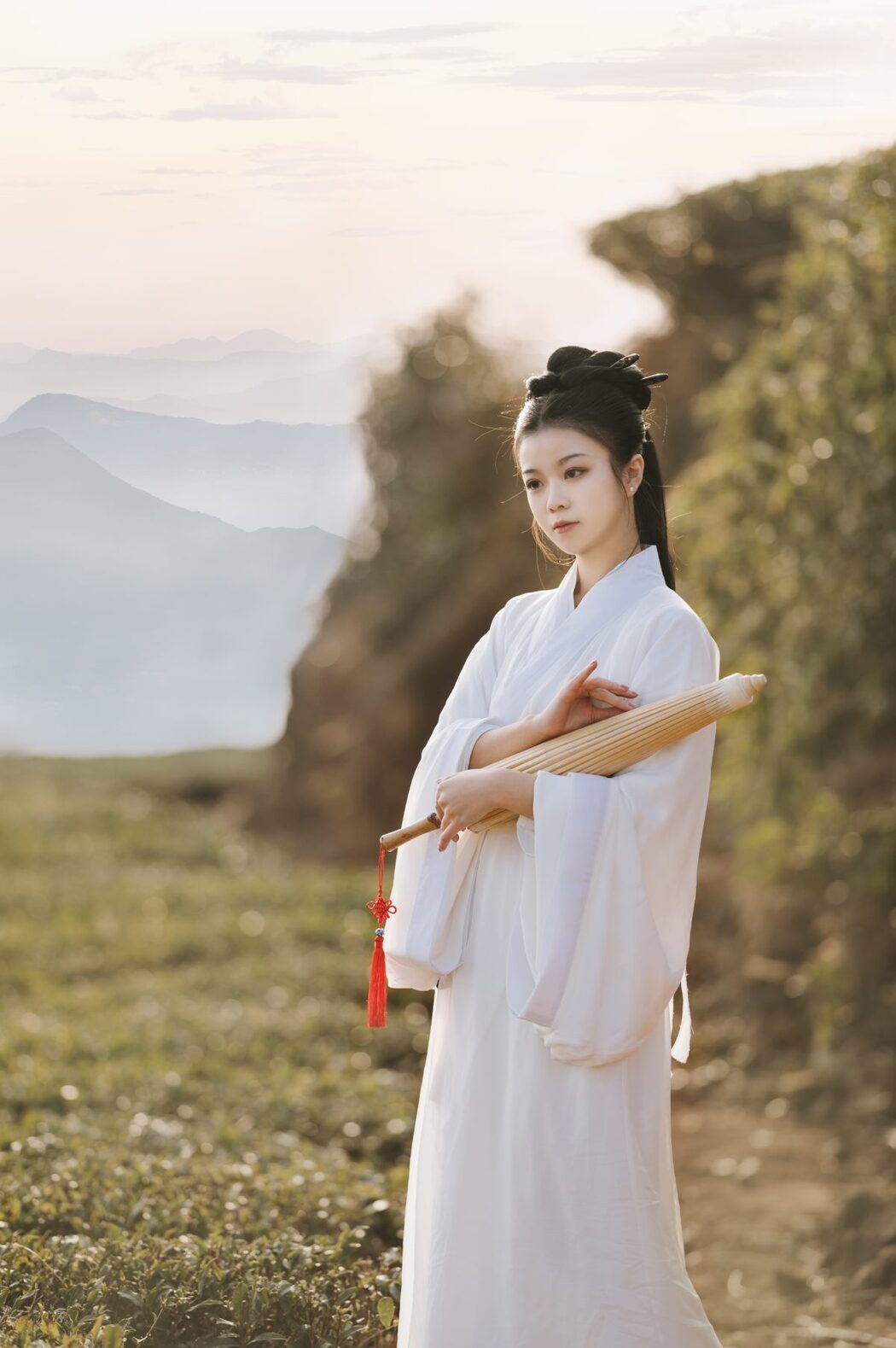 YiTuYu艺图语 Vol.913 Cang Ming