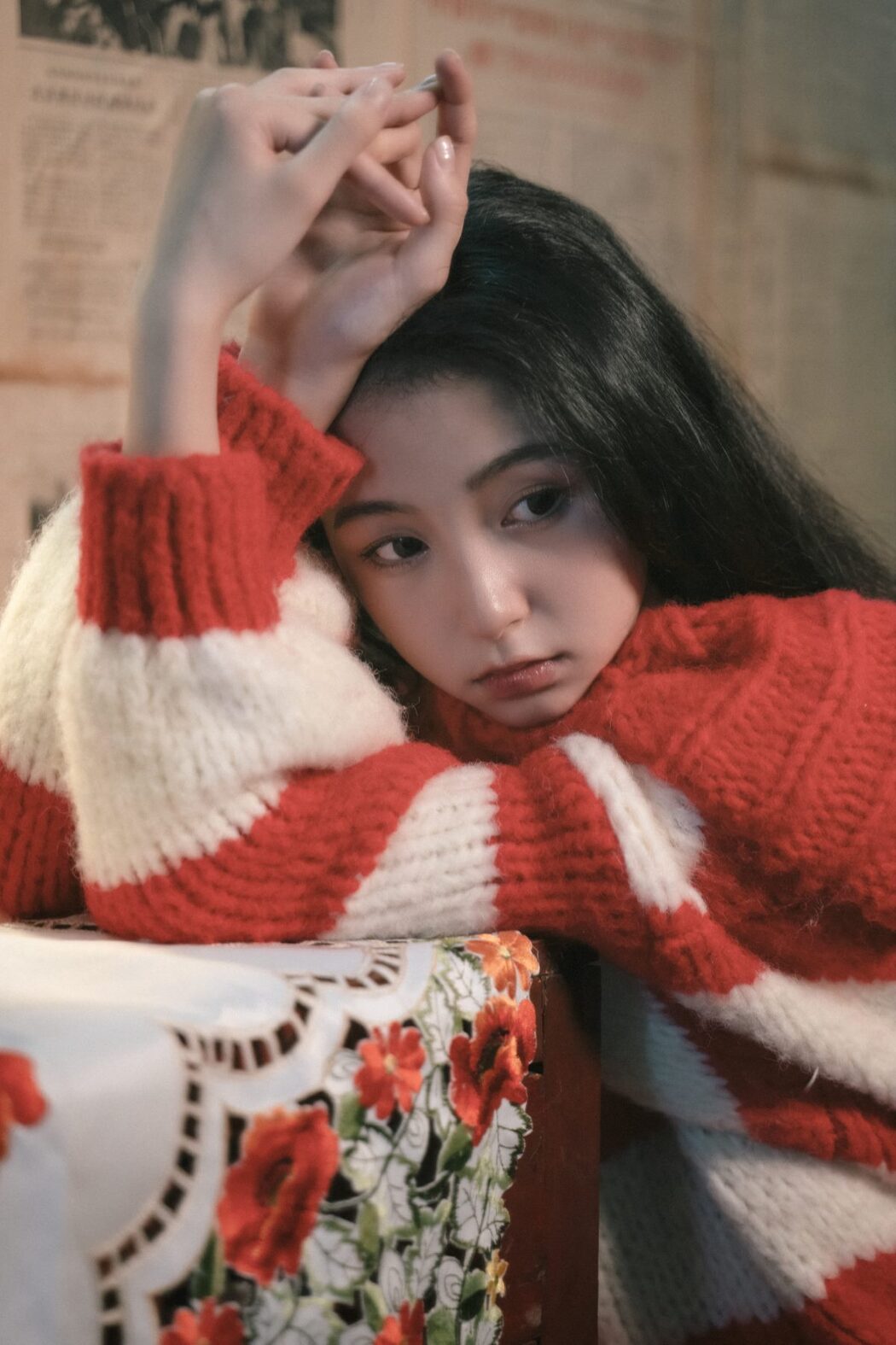 YiTuYu艺图语 Vol.909 Xiao Jing