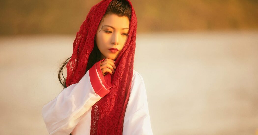 YiTuYu艺图语 Vol.915 Yang Yang Xiao Gong Ju