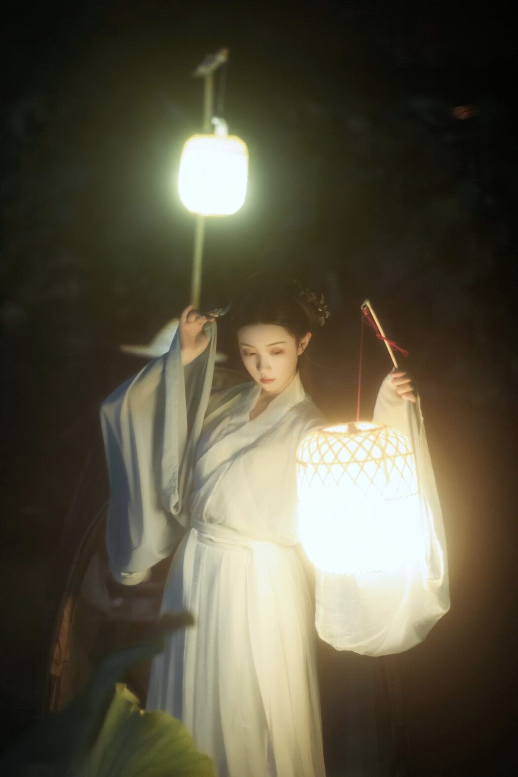 YiTuYu艺图语 Vol.957 Pi Pi