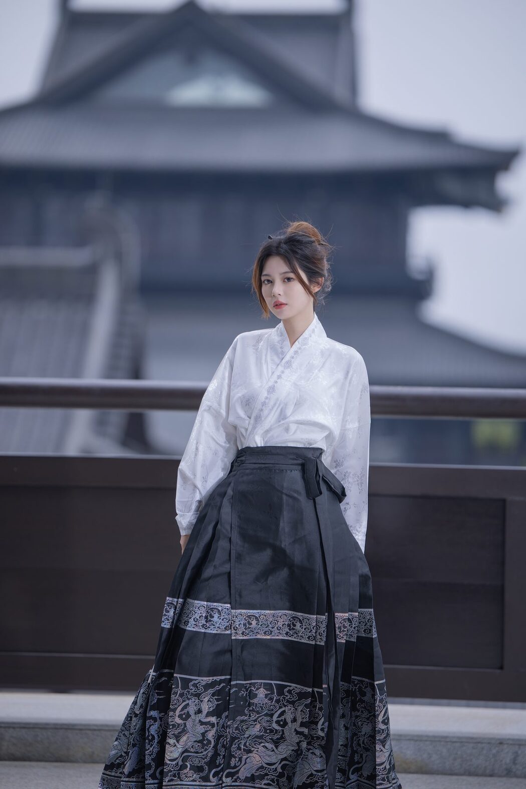 YiTuYu艺图语 Vol.6167 Shuang Er