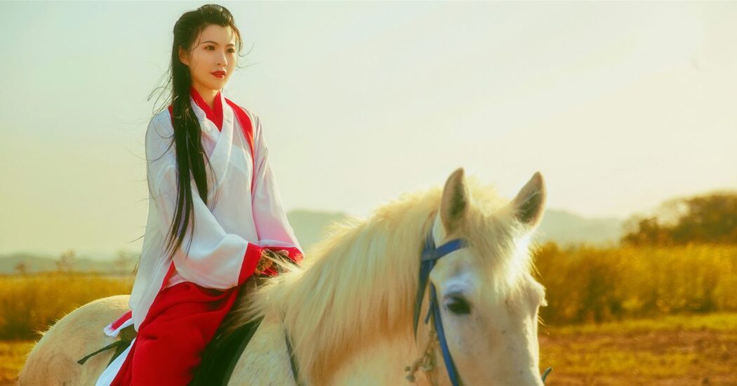 YiTuYu艺图语 Vol.915 Yang Yang Xiao Gong Ju