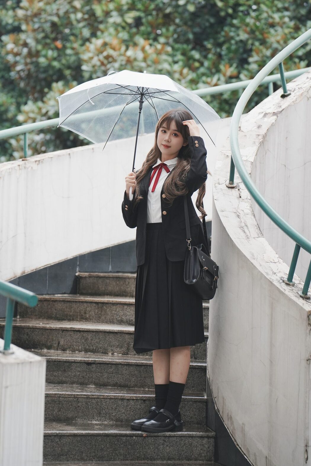 YiTuYu艺图语 Vol.6121 Pao Fu Xiao Fang
