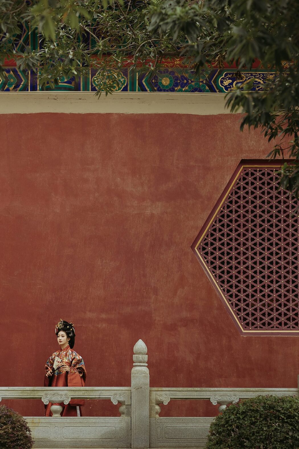 YiTuYu艺图语 Vol.6125 Man Man