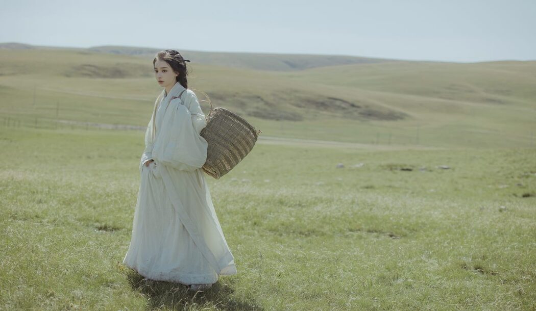 YiTuYu艺图语 Vol.973 Li Zhi Mi ko