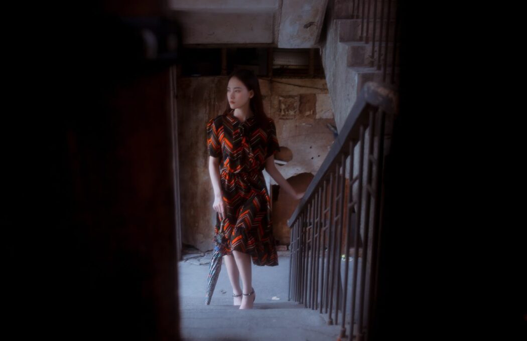 YiTuYu艺图语 Vol.934 Xiao Yuan Na