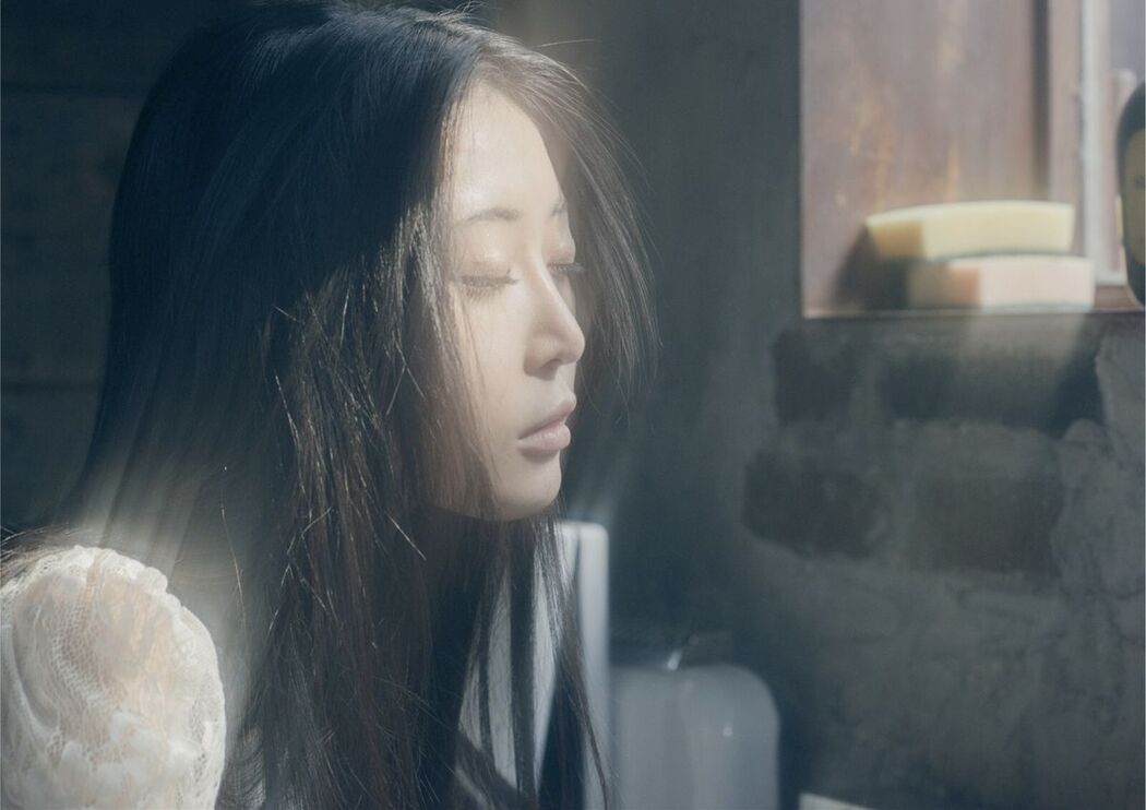JP Nananano 七菜乃 &#8211; Brilliant Shadow Part02 (54P)