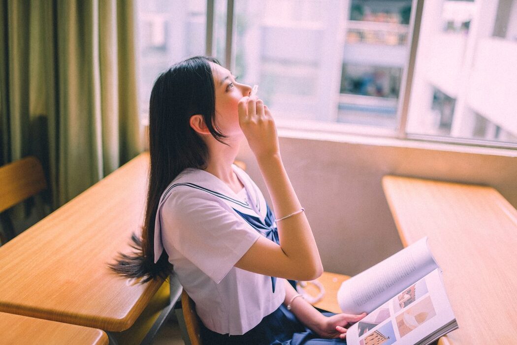 YiTuYu艺图语 Vol.6120 Angelia949