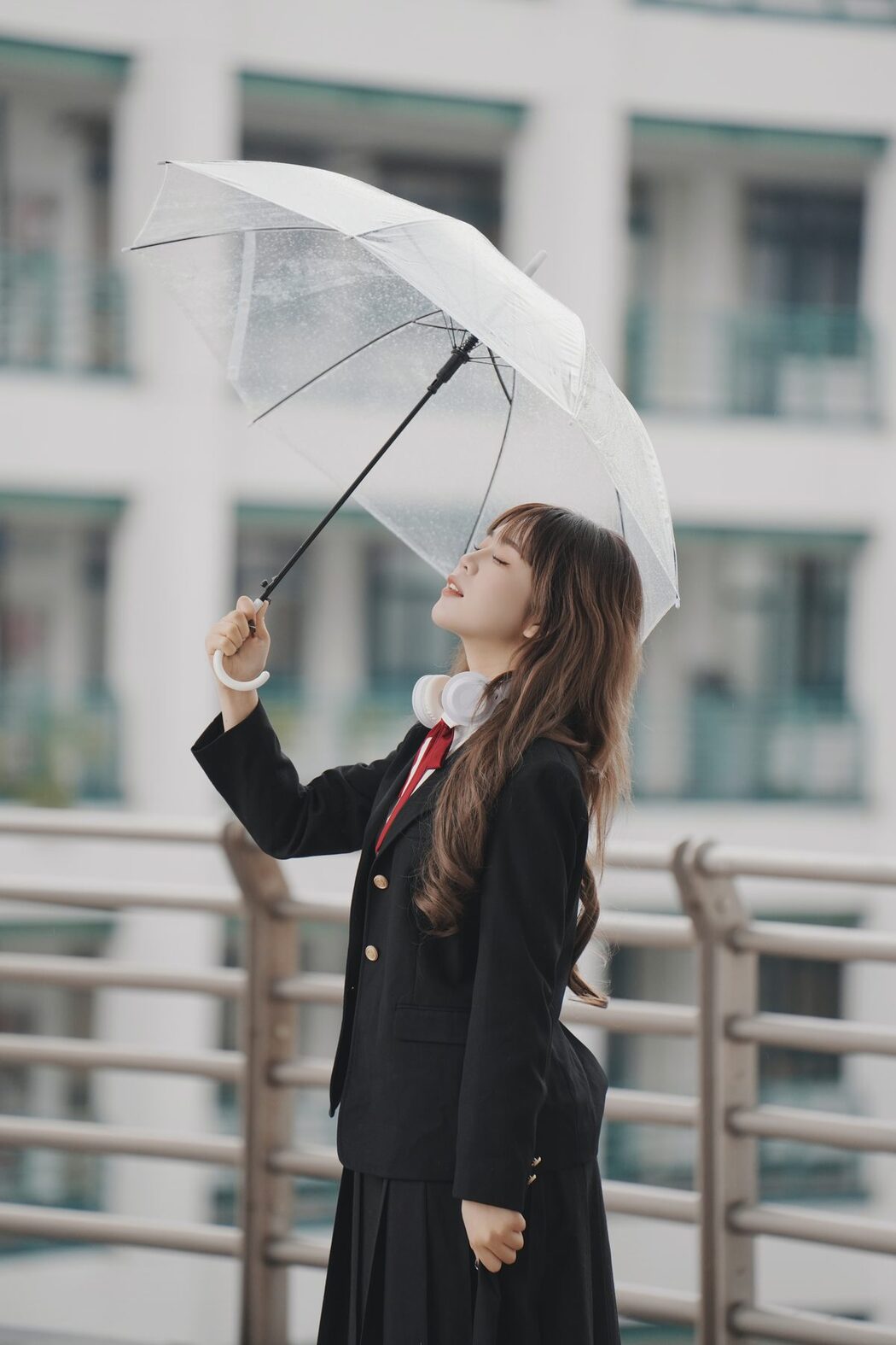 YiTuYu艺图语 Vol.6121 Pao Fu Xiao Fang