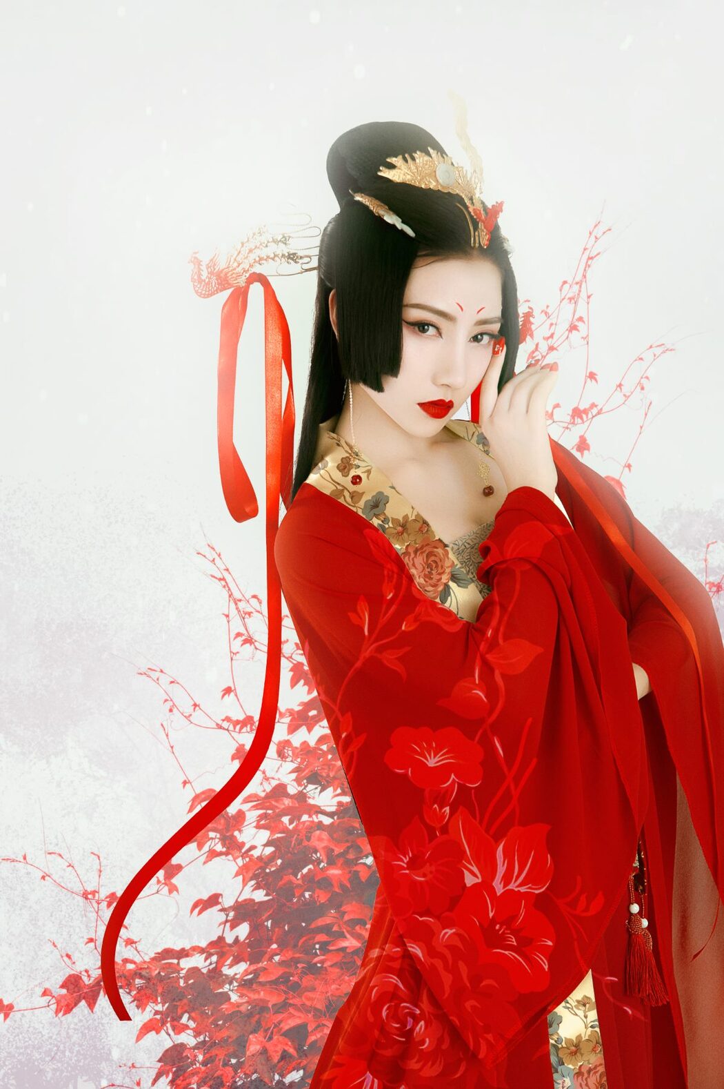 YiTuYu艺图语 Vol.928 Wei Bao