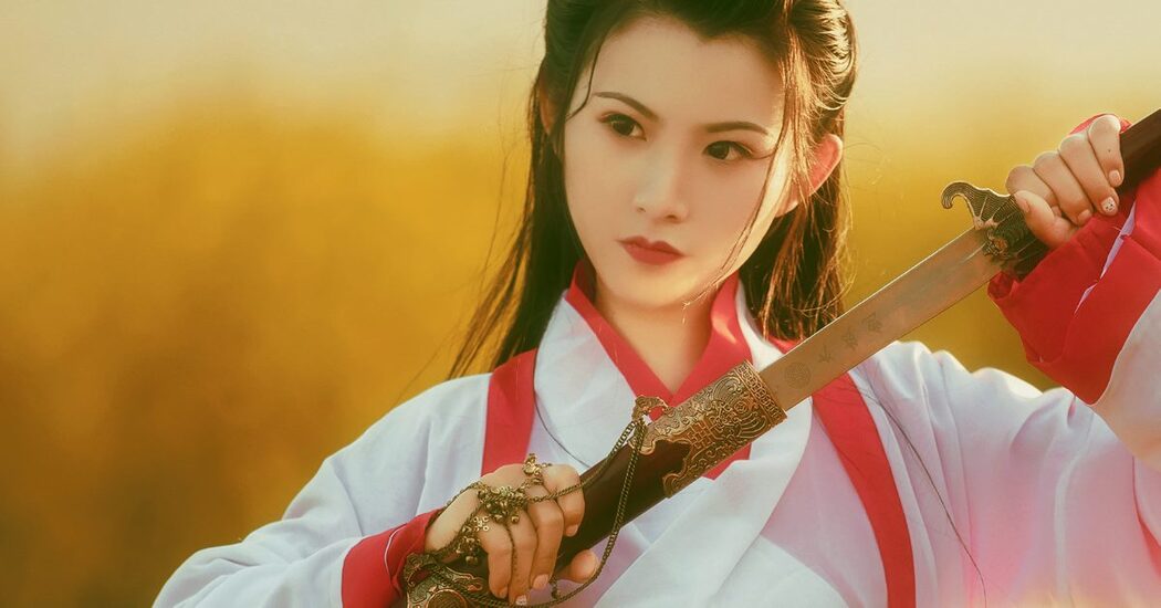 YiTuYu艺图语 Vol.915 Yang Yang Xiao Gong Ju