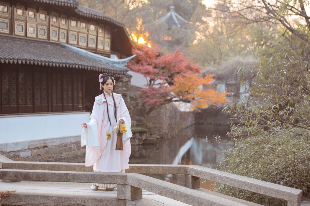 YiTuYu艺图语 Vol.937 Zhu Da Bao Chiki