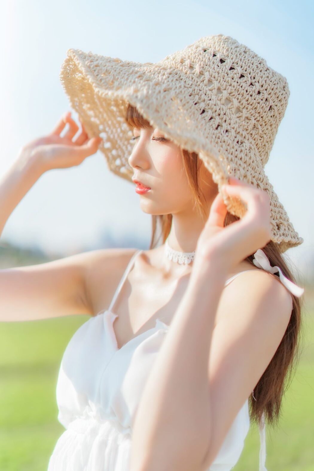 YiTuYu艺图语 Vol.948 Si Liang poi
