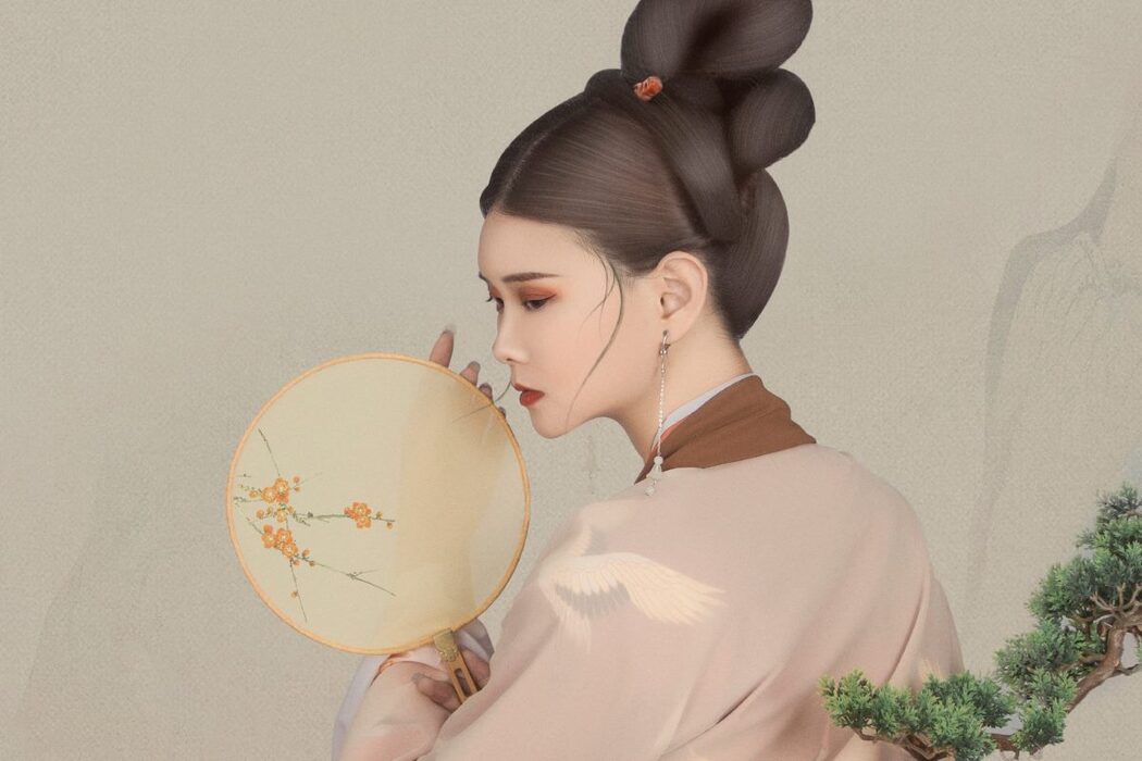 YiTuYu艺图语 Vol.893 Xin Bao