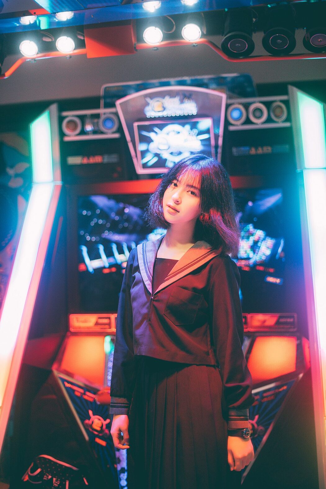 YiTuYu艺图语 Vol.6150 Yu Kuai