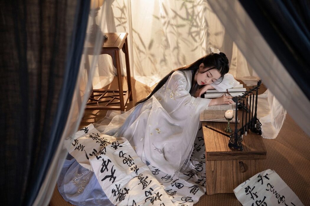 YiTuYu艺图语 Vol.6166 Wan Tang